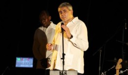 非洲、美洲联合举办地标性旅游峰会