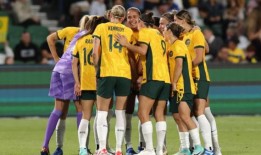 对阵加拿大，马蒂尔达尔要换的是人员，而不是风格