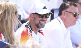 克洛普还没有结束，但他已经把自己排除在英格兰队之外