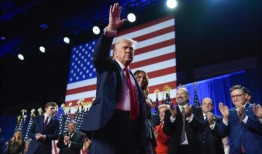 特朗普誓言要扼杀美国的海上风电他会成功吗？