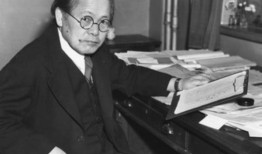 新闻导航员：日本是否也进行了制造核武器的研究？