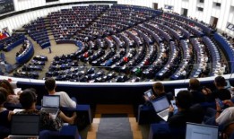 欧盟议员抨击伊朗对待妇女的方式