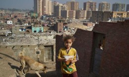 联合国发展指数“创历史新高”掩盖了严重的差距