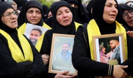 以色列国防军轰炸加沙中部，黎巴嫩的战斗加剧