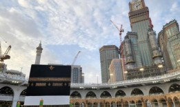 在以色列轰炸期间，卡塔尔向黎巴嫩进行援助空运