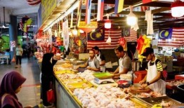 马来西亚6月份的通货膨胀率仍为2%