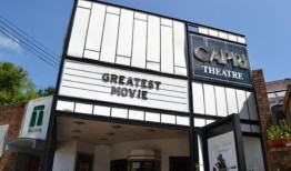 阿拉巴马州必去的10个令人惊叹的老剧院