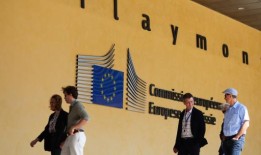 在欧盟机构工作的爱尔兰人数量下降是一个“严重问题”