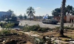 联合国官员表示，以色列关闭加沙过境点“严重破坏”援助