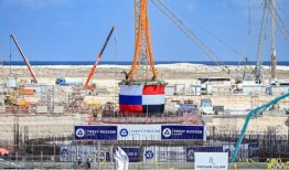 为未来加油：Dabaa核项目为埃及经济阴霾带来曙光