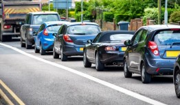 东赫兹委员会的空气质量行动计划获得了DEFRA的认可