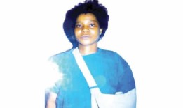 女兵被上级殴打，送往精神病院-儿子