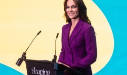 威尔士王妃的康复“还有很长的路要走”