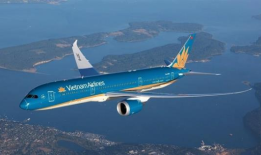 越南航空获得贷款延期