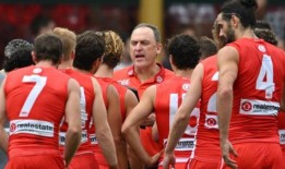 朗迈尔仍然是AFL送别规则的“可能”