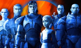 新星球大战：坏批次第三季预告了克隆人军队的最终命运