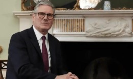 斯塔默说，改善英国“拙劣的”脱欧协议的工作正在进行中