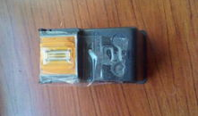 墨盒堵了怎么办快速疏通