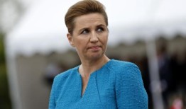 被控在哥本哈根殴打丹麦首相的波兰男子开始受审