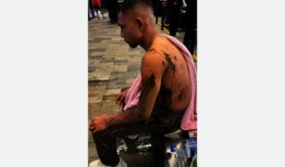 Faisal和Akhyar遭到袭击后，PFAM和Hannah呼吁采取安全措施