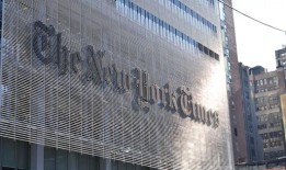 《纽约时报》正在组建一个团队，在编辑部探索人工智能