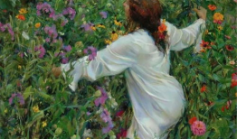 细川百合子：绽放女性力量的魅力之路