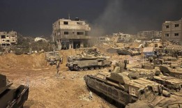 预算井喷：以色列480亿美元的战争账单取决于债券市场