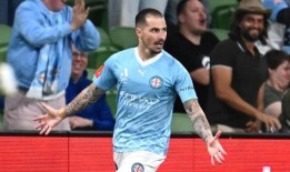 “苦乐参半”：纪录射手麦克拉伦将离开曼城