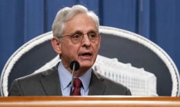 加兰德谈特朗普枪击案：“这种安全失败是不可接受的”