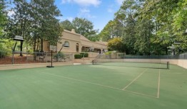 联邦被捕，奥斯塔定居点，巴特·斯塔尔在阿拉巴马州的家