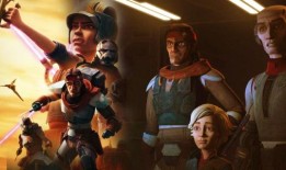 新星球大战：坏批次第三季预告了克隆人军队的最终命运