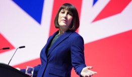 里夫斯着眼于800亿英镑的养老金“巨型基金”投资