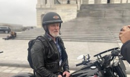 独家报道——众议员德里克·范·奥登呼吁“清算”深层政府