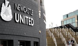 豪向纽卡斯尔的球星们发起挑战