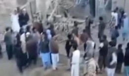 随着战争的鼓声越来越响，巴基斯坦和伊朗之间的对峙是中东地区另一个危险的动态部分