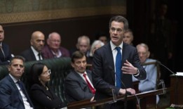 新南威尔士州成为澳大利亚最后一个为同性恋合法化法律道歉的州