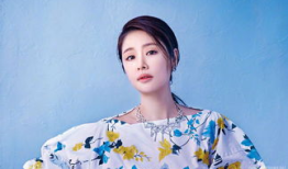 林心如的图片,林心如的魅力与风采：从紫薇到现实，不变的美丽传说