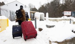 为什么住房危机让加拿大考虑减少外国留学生