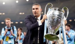 在公布创纪录的7.12亿英镑收入后，曼城承认存在收费风险