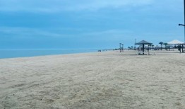 卡塔尔气象预报周末有雷雨和强风