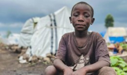 联合国机构对刚果民主共和国东部再次爆发冲突发出警告