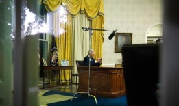 观点｜拜登必须知道该如何收场