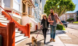 高抵押贷款利率限制了购房者和卖家的机会2024年情况会如何变化