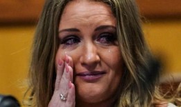 詹娜·埃利斯指责MAGA成员恃强凌弱，更糟糕的是，他们是“左翼分子”