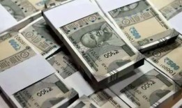 联邦银行金融服务公司通过ipo前配售筹集32999亿卢比