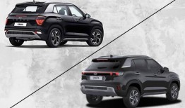 现代Creta价格，新设计，内饰，功能与即将推出的车型相比