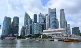 新加坡核心通胀率连续第三个月保持在3.1%