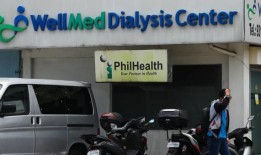 菲律宾医疗系统的缺口迫使病人负债累累，医护人员前往海外工作