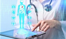 利益攸关方敦促医生利用技术创造健康解决方案