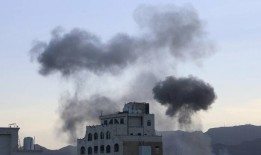 胡塞武装称美国袭击也门城市，以色列袭击贝鲁特